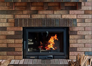 Какие бывают товары для печей и каминов: полный обзор