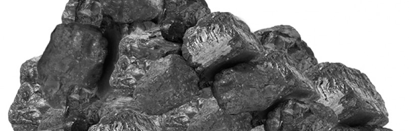 Каменный уголь: виды, характеристики, свойства