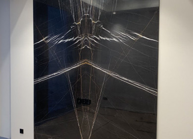 Стеновые панели из мрамора в Москве и городах России на заказ для квартиры и дома