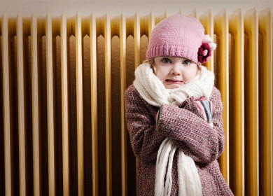 Что делать, если дома холодно: утепляем квартиру своими руками