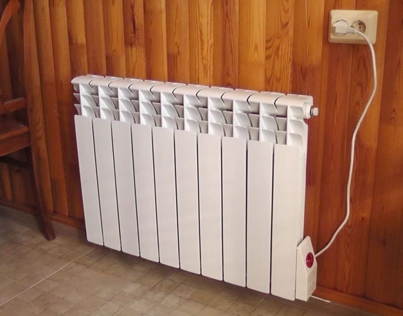  для радиатора отопления: принцип работы и установка .