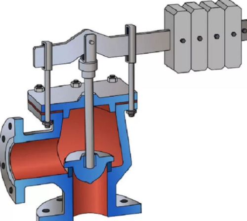 Как работает редуктор давления воды, как устроен и для чего он нужен: устройство, принцип работы, схема