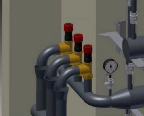 Как работает редуктор давления воды, как устроен и для чего он нужен: устройство, принцип работы, схема