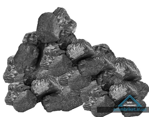 каменный уголь: виды, характеристики, свойства