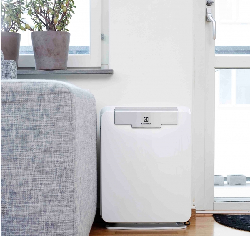 ионизатор воздуха для квартиры: польза и вред