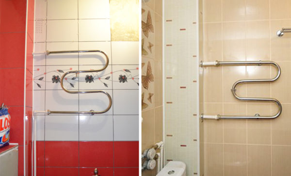 Разводка труб в ванной и туалете — правильные сантехнические схемы