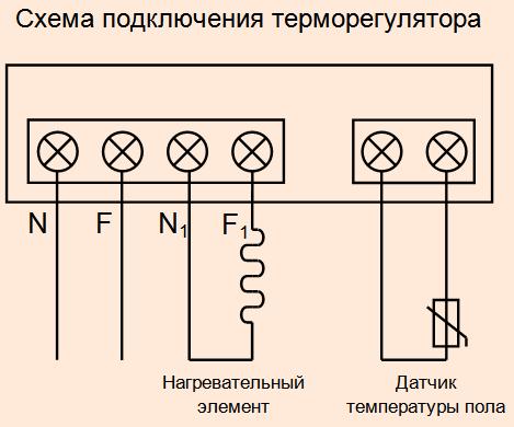 параллельное подключение теплого пола электрического. Смотреть фото параллельное подключение теплого пола электрического. Смотреть картинку параллельное подключение теплого пола электрического. Картинка про параллельное подключение теплого пола электрического. Фото параллельное подключение теплого пола электрического