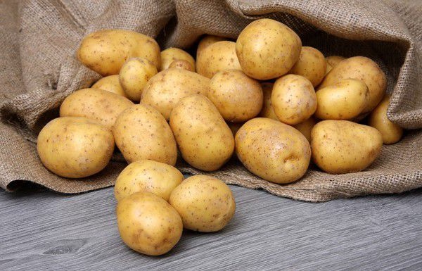 самогон из картофеля в домашних условиях