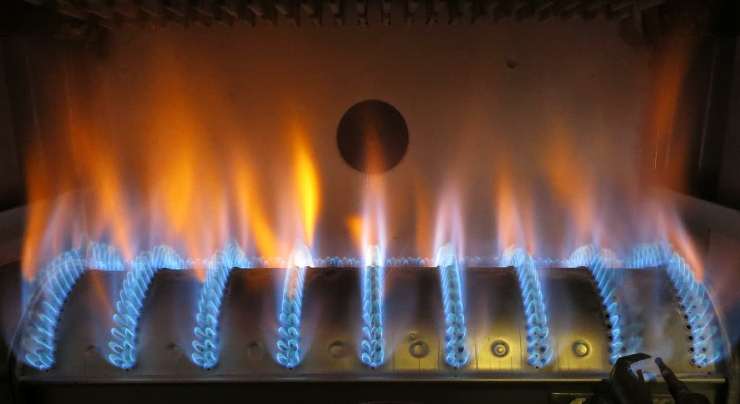 почему гаснет газовый котел в частном доме, основные причины